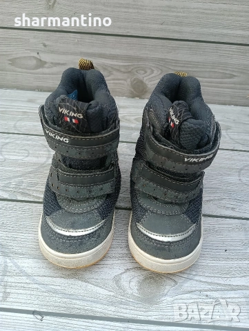 Viking Gore Tex боти N 22 , снимка 2 - Детски боти и ботуши - 55064293