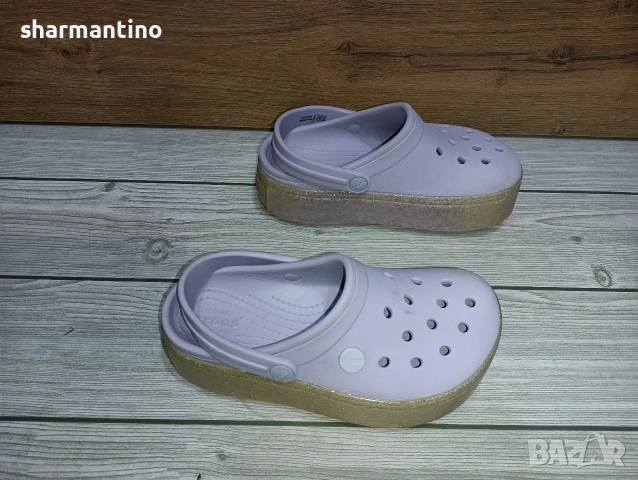 Crocs Iconic Comfort N 32,5