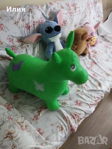 плюшени играчки, не използвани., снимка 6 - Плюшени играчки - 55124979