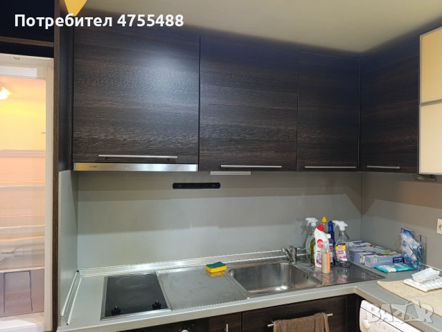 Продавам "Г-образна" кухня, снимка 6 - Кухни - 54918186