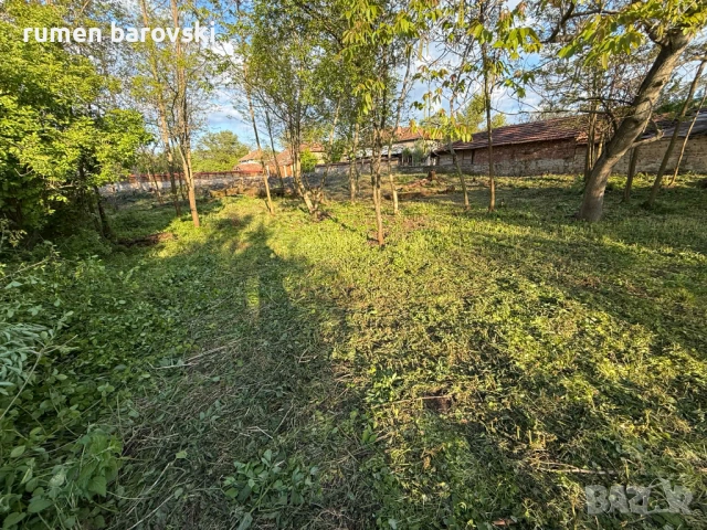 Продавам парцел в регулация , снимка 13 - Парцели - 54411505