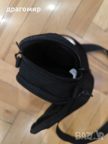 VANGUARD чантичка за фотоапарат , снимка 7 - Чанти, стативи, аксесоари - 54312467