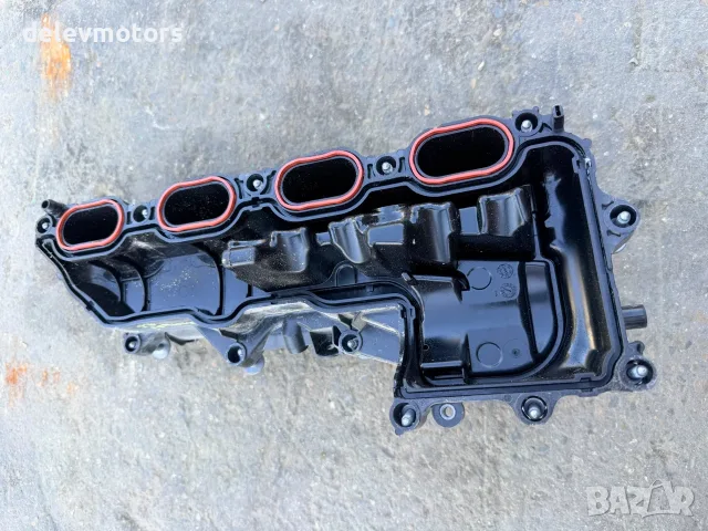 140034066R, A2821402000 всмукателен колектор от Nissan Qashqai 1.3 DIG-T двигател HR13DDT 160 кс.
