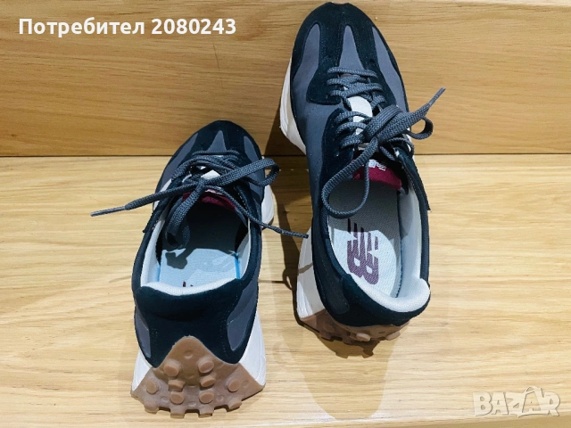 Маратонки New Balance , снимка 7 - Маратонки - 54110592