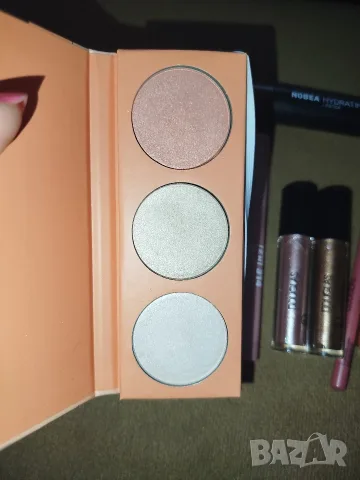 Козметика от bellebox и други сайтове, снимка 9 - Комплекти и лотове - 55296512