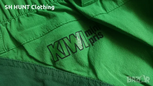 WENAAS Kiwi Stretch Trouser размер L за лов риболов туризъм еластичен панталон - 2810, снимка 8 - Екипировка - 55579207