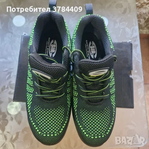 работни обувки чисто нови размер 42, снимка 2 - Други - 55515300