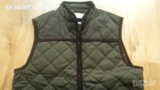 THESE GLORY DAYS VEST размер S за лов ватиран елек - 2539, снимка 3 - Екипировка - 54175982