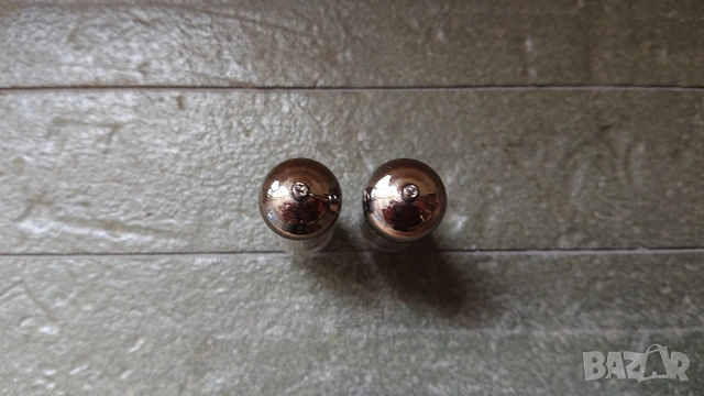 Радиолампи 2броя 6К4П - ЕВ. , снимка 4 - Ресийвъри, усилватели, смесителни пултове - 53754054