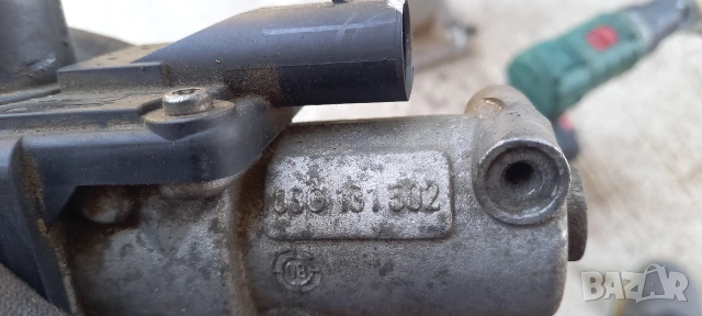 ЕГР клапан VW Passat B6 1.9 TDI, снимка 3 - Части - 55251366