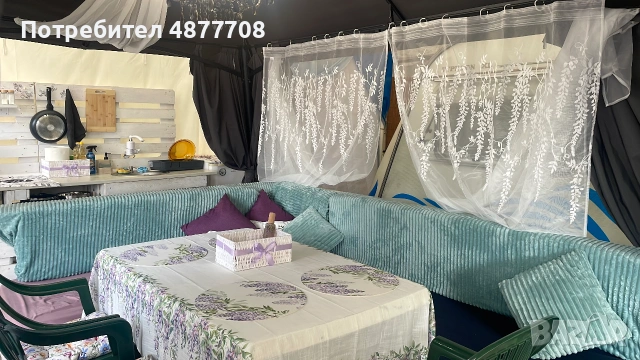 Каравана под наем, снимка 6 - Каравани под наем - 55179248