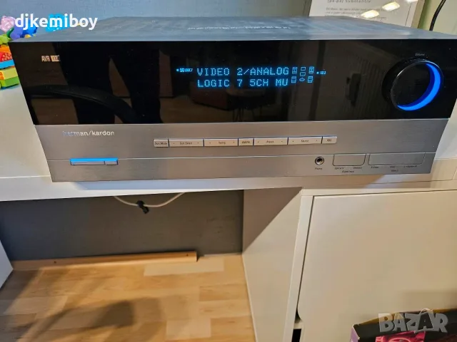 Harman Kardon AVR-132 Dolby Digital