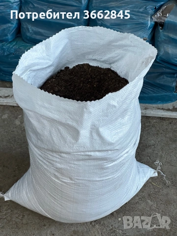 Качествени торопочвени смеси 5/10/20/80л + тор за орхидеи  Доставка, снимка 6 - Тор и почвени смеси - 54205006