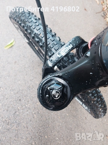 Продавам велосипед Carver XP 500 Shimano Deore XT, снимка 3 - Велосипеди - 55267653