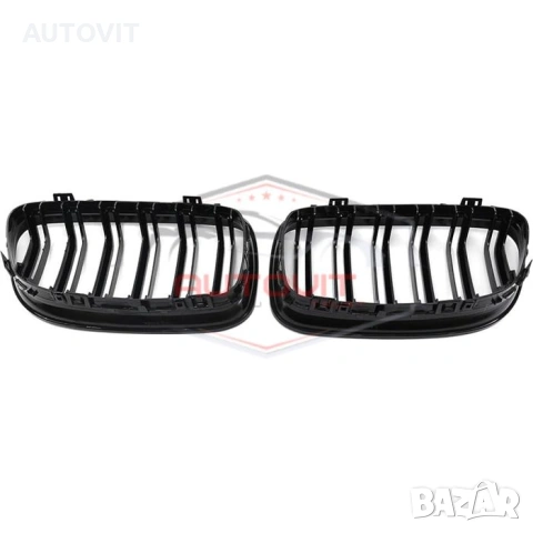Bmw бъбреци e90, e91, фейслифт, тининг, бмв, снимка 2 - Аксесоари и консумативи - 55006237