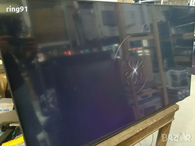 Захранване - BN44-01100A TV Samsung QE50Q67AAU, снимка 2 - Части и Платки - 55471512