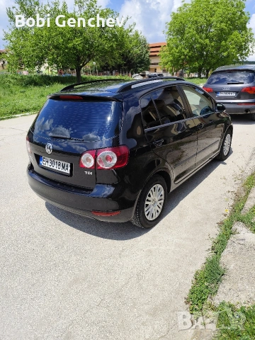 Голф 6 плюс , снимка 7 - Автомобили и джипове - 54492999