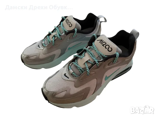 Nike W Air Max дамски маратонки, снимка 6 - Маратонки - 55421651