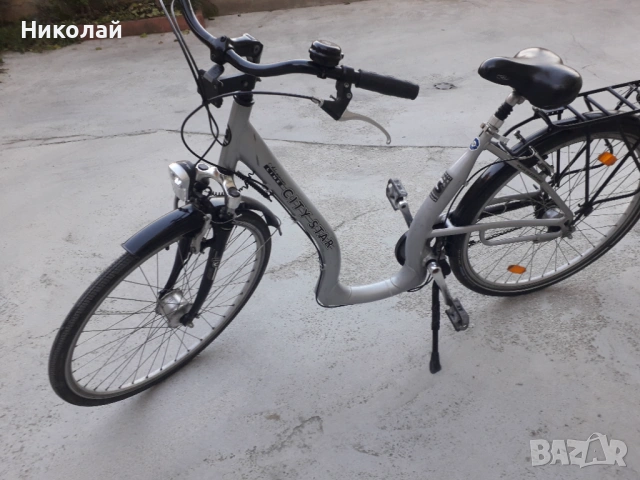 Продавам 9 бр. Велосипеди., снимка 5 - Други услуги - 54450629