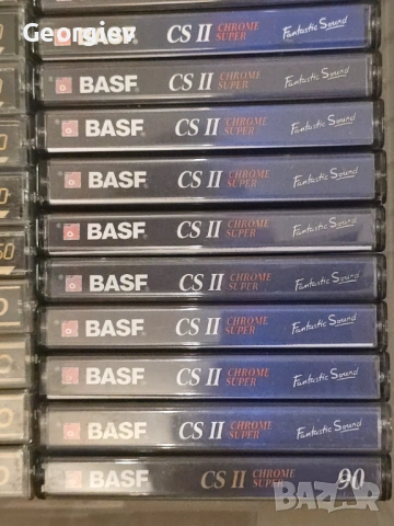 Basf Chrome, снимка 3 - Декове - 54585818