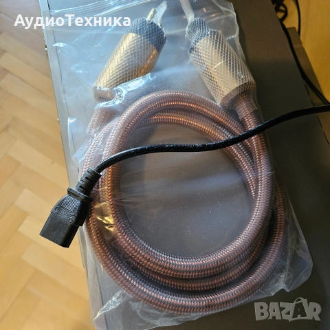 HI END кабел ACCUPHASE /Нов/ 1,5 метра