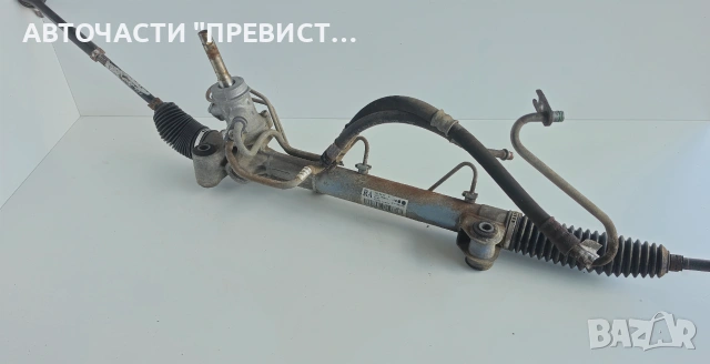 Кормилна Рейка Опел Астра Х Зафира Б Opel Astra H Zafira B 2004-2009