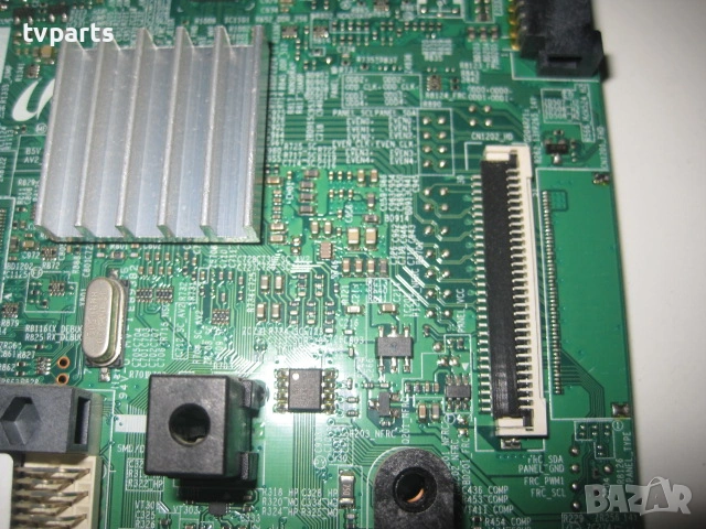 Мейнборд BN41-02098 BN94-08487M Samsung  32H4000  100% работещ , снимка 3 - Части и Платки - 54945434