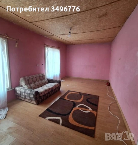 Продавам имот в тихо и спокойно село , снимка 10 - Къщи - 54710335