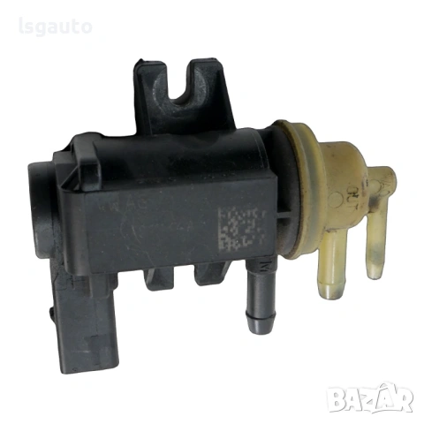 Вакуум клапан AUDI A1 (8X) 2010-2018 ID: 161353 ОЕМ № 1K0906627B