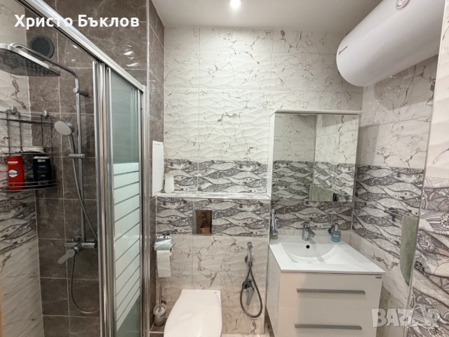 Апартамент в кв. Гоце Делчев, гр. София, снимка 14 - Апартаменти - 54687696