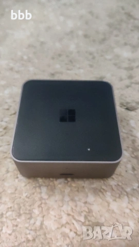 за части Microsoft display dock, снимка 4 - Други - 55052075