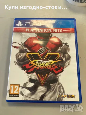 Игри за PS4 PS5, снимка 2 - Игри за PlayStation - 55538543