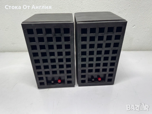 Тонколони -  Bowers & Wilkins M302 Prism, снимка 7 - Тонколони - 51688018