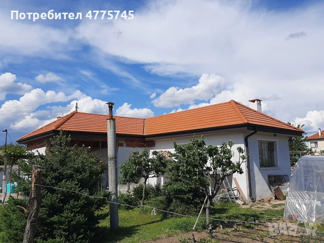 Изграждане и Ремонт на Покриви, снимка 6 - Ремонти на покриви - 53965963