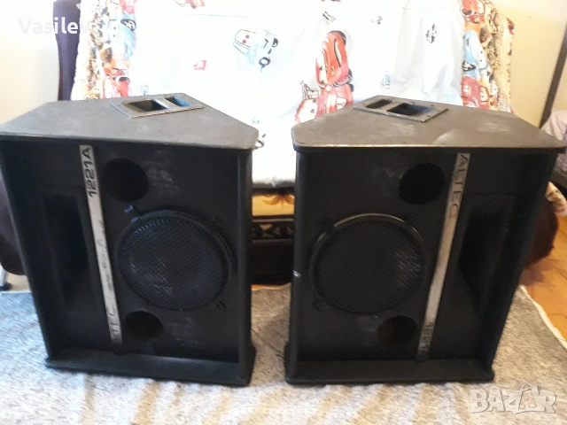Altec Lansing 1221A