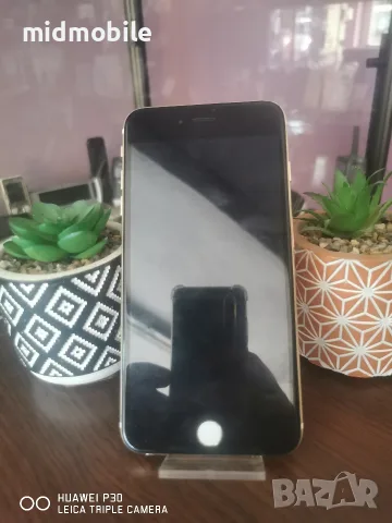 iphone 6 plus 78%, снимка 2 - Apple iPhone - 55644794