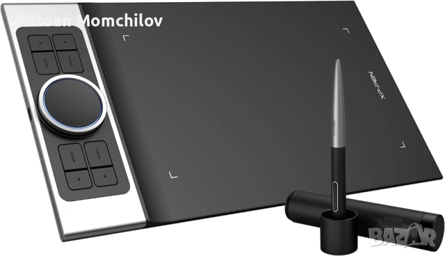 Графичен таблет XPPen Deco Pro Small 9x5