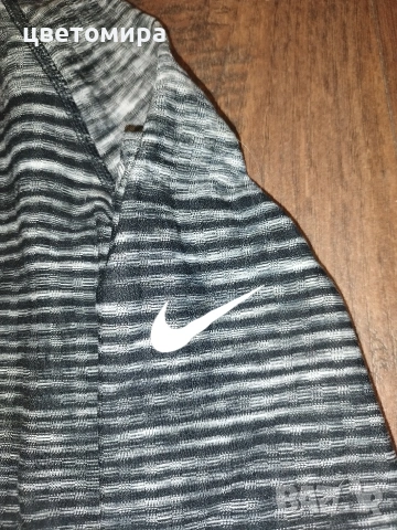 Nike pro hiperwarm размер xs, снимка 2 - Спортни екипи - 54959388