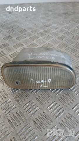 Ляв халоген Jeep Grand Cherokee 1999