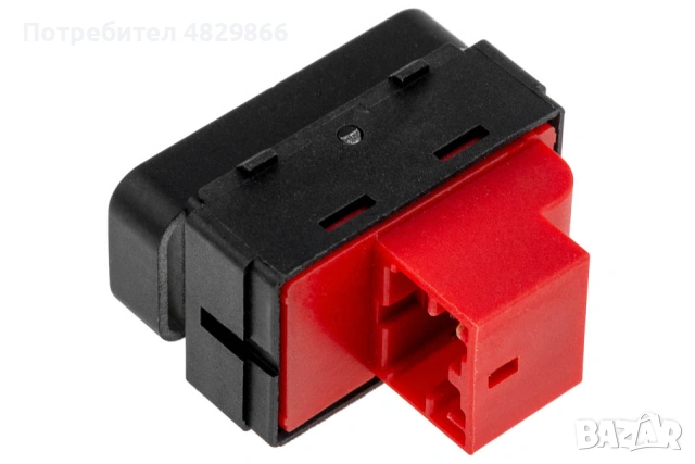 Бутон за централно заключване VW FOX 2003-2015, снимка 2 - Части - 54618305