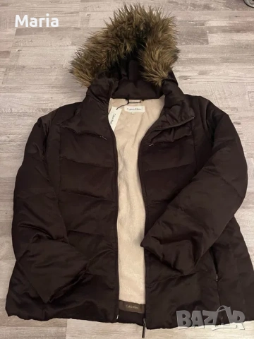 Оригинално дамско яке Calvin Klein