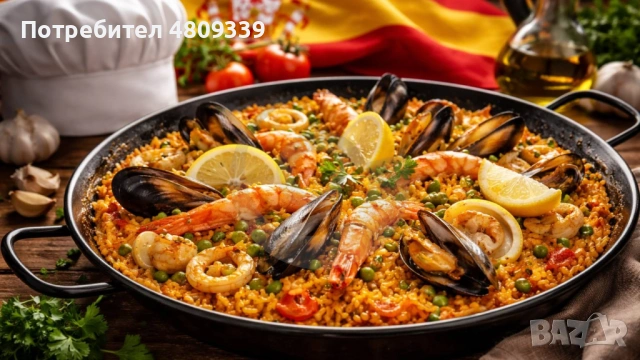 Уикенд във Валенсия, снимка 4 - Почивки и екскурзии в Испания - 54327275