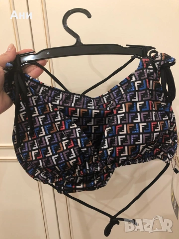 дамски бански Fendi, снимка 3 - Бански костюми - 55180890