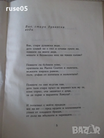 Книга "Легенди от бръшлян - Николай Зидаров" - 72 стр., снимка 3 - Детски книжки - 54714578