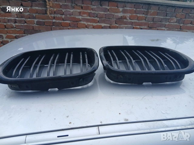 Babreci predni re6etki BMW525 2.5td 163k.c.M-paket 2003 Tourer kombi avtomatik, снимка 2 - Части - 55001905