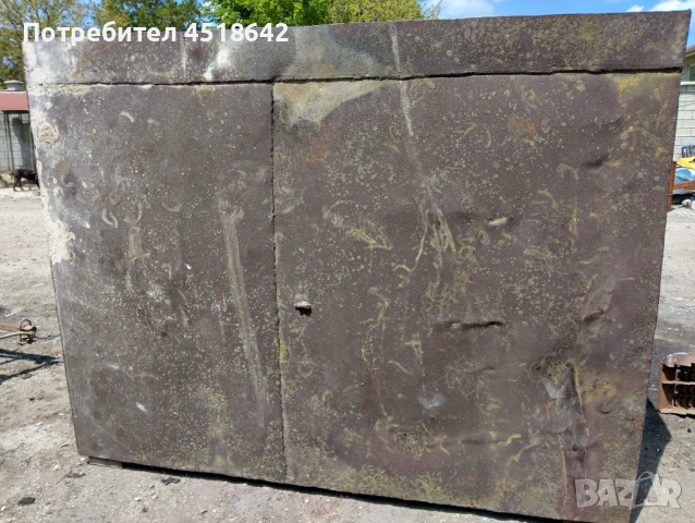 Резервоар за вода 6м3, 500кг. , снимка 15 - Напояване - 54564036