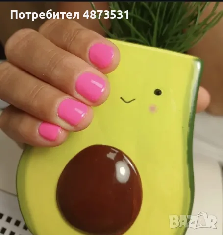 Салон за красота във Варна | Маникюр | Педикюр | Nails By Victoria