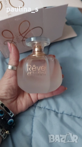 Пет Дамски парфюми Clinique, Pascal Morabito, Lalique / Happy, Beautiful / 100ml EDP , снимка 16 - Дамски парфюми - 44385135