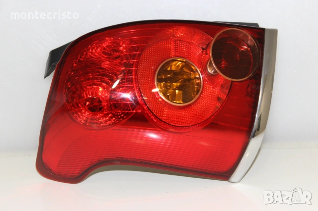 Ляв стоп Toyota Avensis комби T250 T25 (2003-2006г.) 8156105150 Тойота Авенсис
