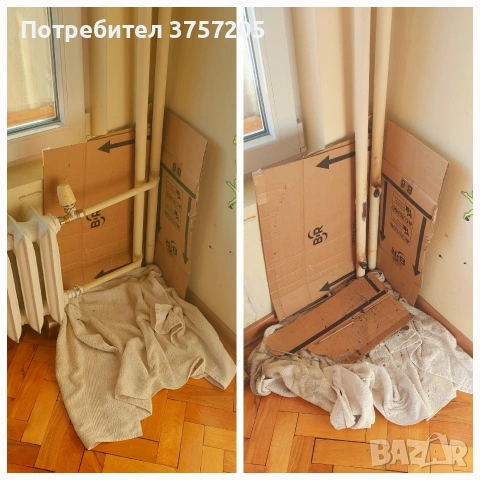 Заваряване тръби на парно, снимка 2 - Други ремонти - 54886280